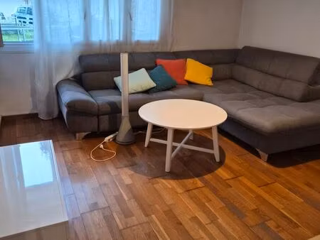 appartement 3 pièces lumineux – 49 m² – quartier du port à l’anglais – vitry-sur-seine