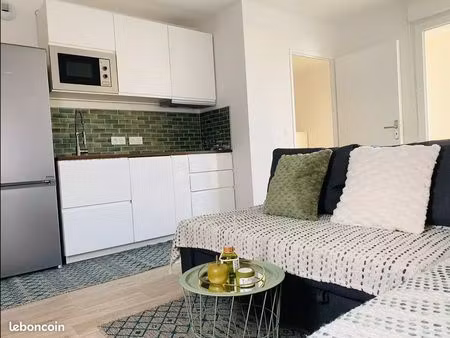 appartement neuf à louer