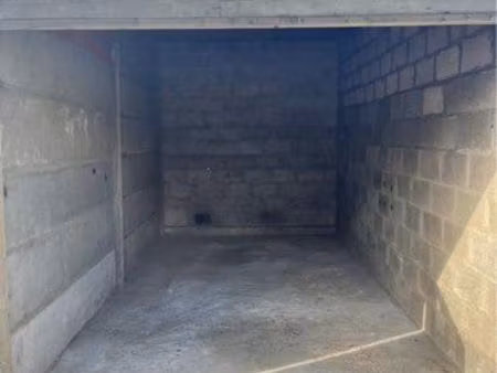 box à louer sur drancy