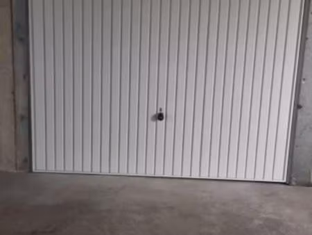 garage/box 12 m² fontenay sous bois
