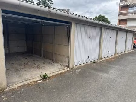 garage montigny en gohelle