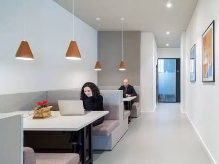 bien professionnel à louer à jambes € 189 (lngp7) - iwg | zimmo