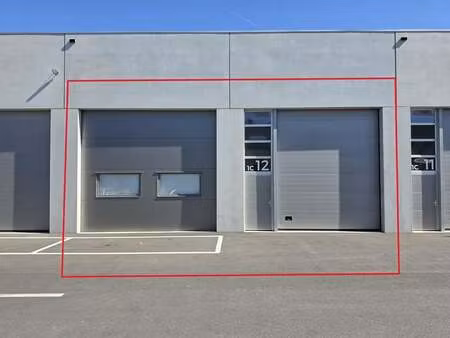 bien professionnel à louer à poperinge € 680 (lnfbs) - tpr-immo | zimmo