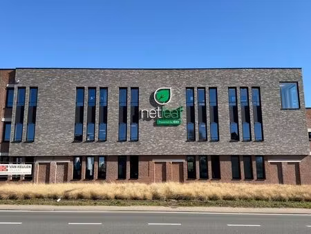 bien professionnel à louer à rumst € 2.221 (lngb8) - cd-vastgoed bvba | zimmo