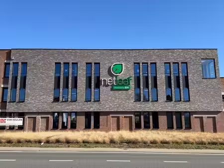 bien professionnel à louer à rumst € 2.221 (lngb8) - cd-vastgoed | zimmo