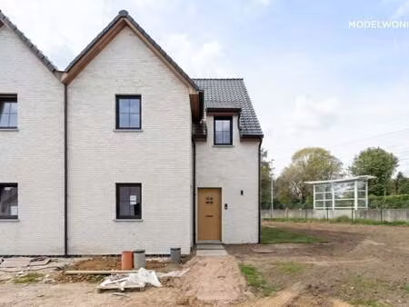 maison à vendre à mollem € 471.047 (lngdt) | zimmo