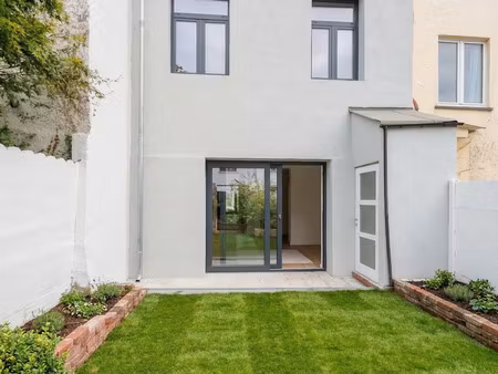 maison à vendre à jette € 475.000 (lnfp4) - marco di stefano | zimmo