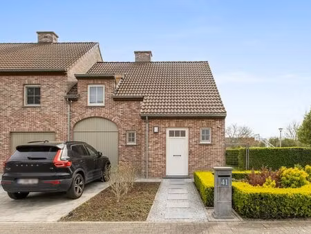 maison à vendre à adinkerke € 475.000 (lnfl1) - era servimo (de panne) | zimmo