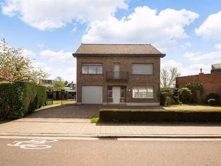 maison à vendre à herenthout € 565.000 (lnfy1) - heylen vastgoed - herentals | zimmo