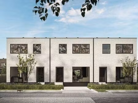 maison à vendre à helchteren € 374.000 (lngnw) | zimmo