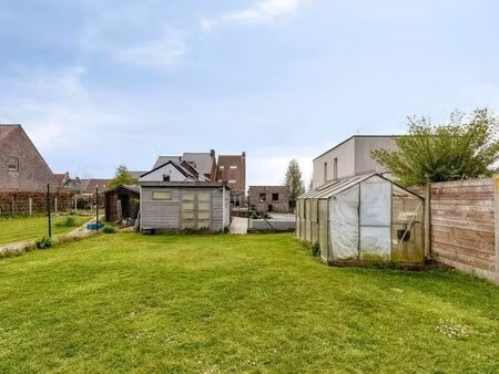 maison à vendre à bevere € 359.000 (lnfvo) - immo d'hondt | zimmo