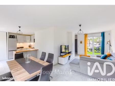 maison 4 pièces 87 m²