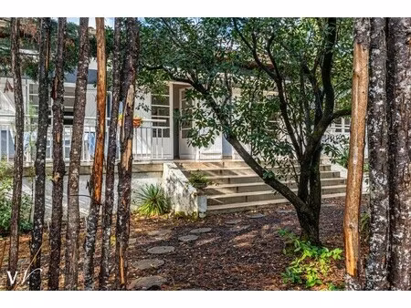 maison de luxe à vendre dans le quartier centre cap ferret