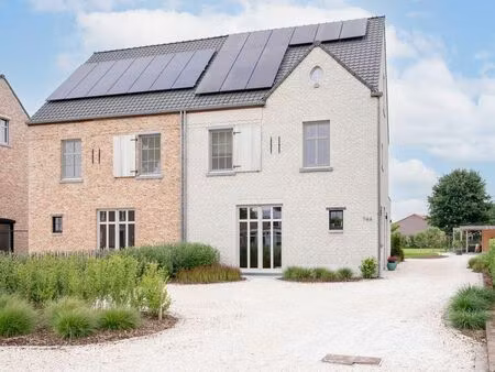 maison à vendre à zonhoven € 585.000 (lngva) - | zimmo