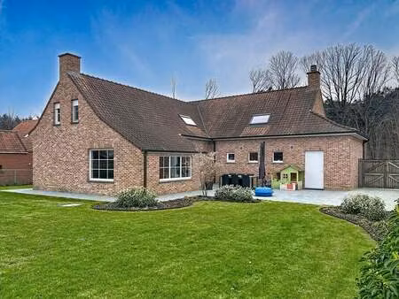 maison à vendre à geluveld € 495.000 (lnfuu) - smart houses | zimmo