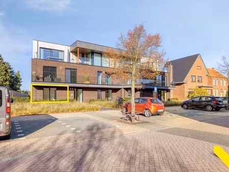 appartement à vendre à dessel € 281.150 (lngy5) | zimmo