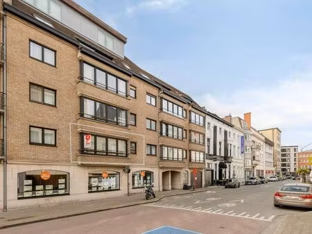 appartement à vendre à kortrijk € 259.000 (lnfp7) - dewaele - kortrijk | zimmo