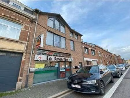 appartement à vendre à theux € 250.000 (lnfc0) - raxhon & goblet | zimmo