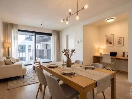 appartement à louer à tournai € 800 (lng3a) | zimmo