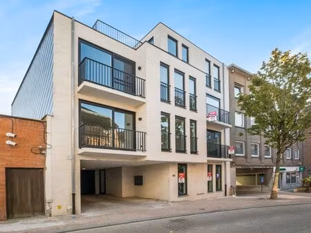 appartement à louer à wervik € 700 (lngpe) | zimmo