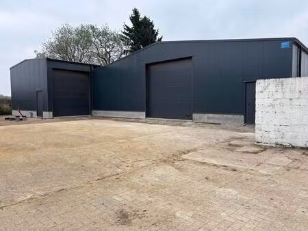 bien professionnel à louer à duffel € 2.900 (lngmk) - heylen vastgoed - mechelen | zimmo