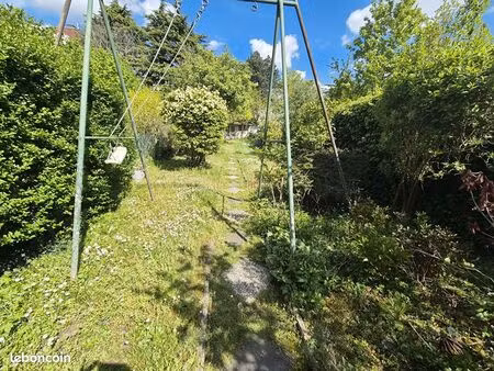 maison 3 pièces 102 m²