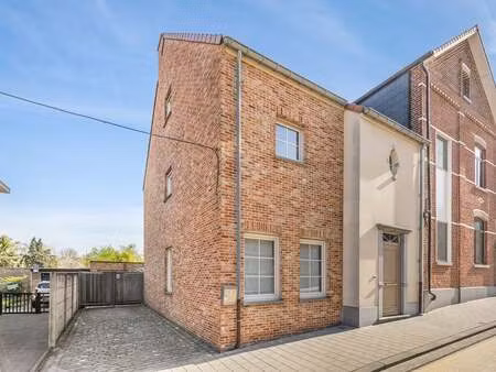 maison à vendre à kessel-lo € 625.000 (lngvb) - immo jan stas leuven | zimmo