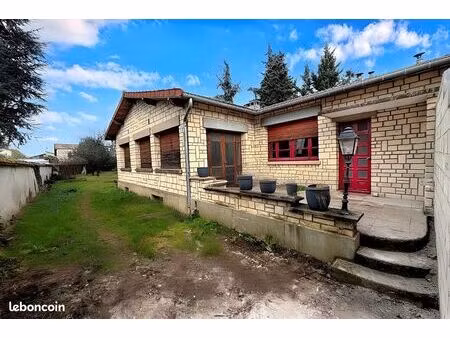 maison 5 pièces 140 m²