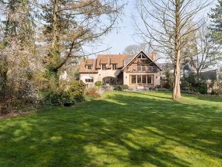 maison à vendre à berlare € 1.495.000 (lmhzr) - engel & völkers gent centrum | zimmo