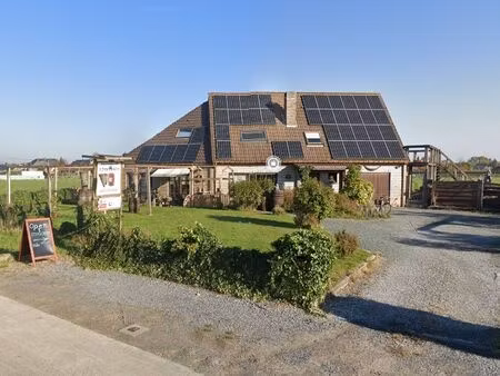 maison à vendre à wichelen € 300.000 (lnf84) - caudron  herzeel & breckpot | zimmo