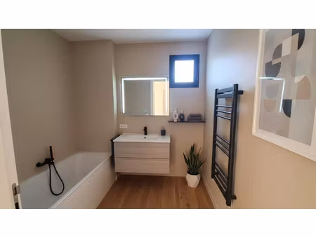 vente appartement 4 pièces 70 m² annecy (74960)
