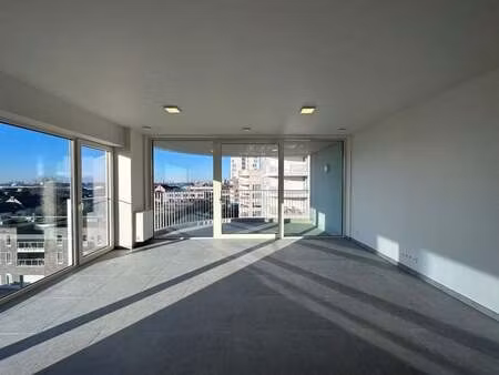 appartement à louer à bredene € 875 (kkuz0) | zimmo