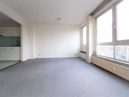 appartement à louer à bruxelles € 820 (lngib) - espace immo brussels centre | zimmo