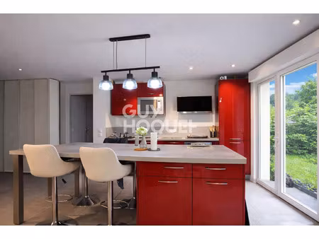 location appartement 3 pièces 75 m² à chambéry (73000)