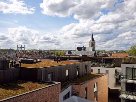 appartement à vendre à vilvoorde € 499.000 (lngsx) - | zimmo