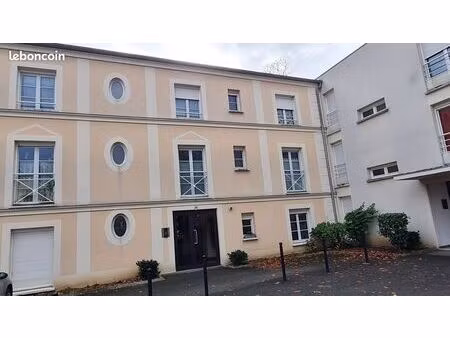 appartement 4 pièces 83 m²