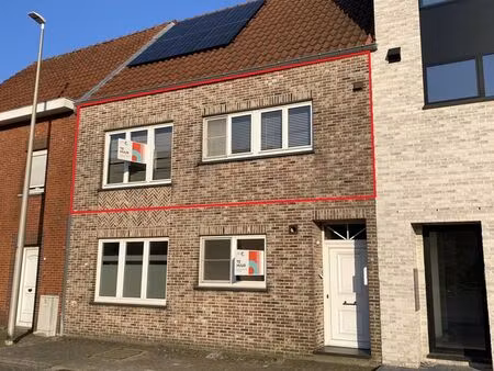 appartement à louer à helchteren € 750 (lng3s) - vastgoed c - hechtel verhuur | zimmo