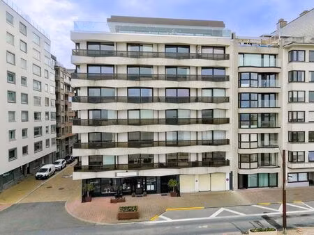 appartement à vendre à heist-aan-zee € 399.000 (lngky) - | zimmo
