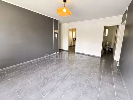 vente appartement 4 pièces 65 m² le mans (72100)