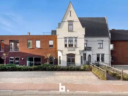 appartement à louer à moorslede € 850 (lnfj2) - bricx vastgoed kortrijk | zimmo