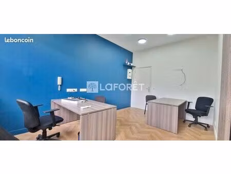 bureaux 16 m² sarcelles