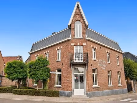 bien professionnel à vendre à bilzen € 525.000 (la4sa) - dewaele - genk | zimmo