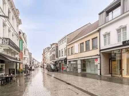 bien professionnel à louer à kortrijk € 3.500 (l2oyo) - dewaele business - kortrijk | zimm