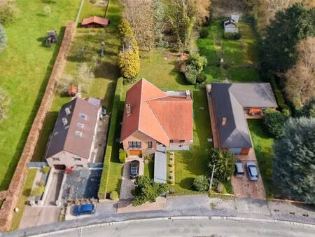 maison à vendre à waudrez € 499.000 (lngjh) - trassud immobilier | zimmo