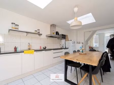 maison à louer à gent € 790 (lnfjr) - oranjeberg | zimmo
