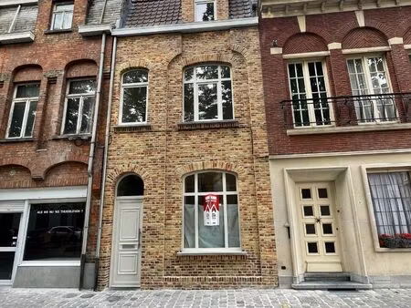 maison à louer à ieper € 825 (lng3y) | zimmo