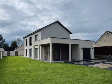 maison 7 pièces 180 m2