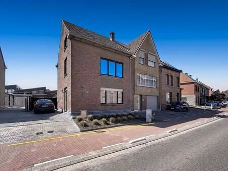 maison à vendre à temse € 349.000 (lngam) - van hoye vastgoed sint-pauwels | zimmo