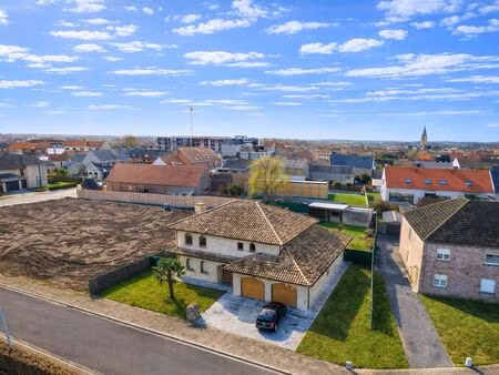 maison à vendre à moorslede € 590.000 (lnh1z) - immo derveaux | zimmo