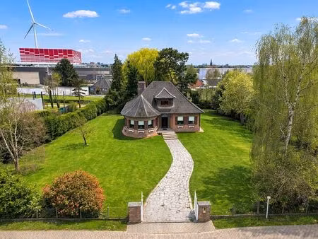 maison à vendre à roeselare € 395.000 (lngw9) - immo derveaux | zimmo